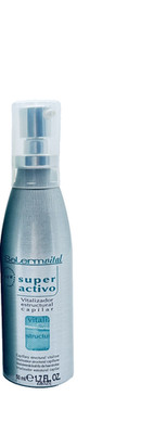 Salerm Vital Super Active Capillary Structural Vitalizer 1.7 fl oz.