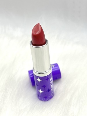 CLINIQUE Pop Lip Colour + Primer Lipstick in 13 LOVE POP Full Size NWOB LE Case