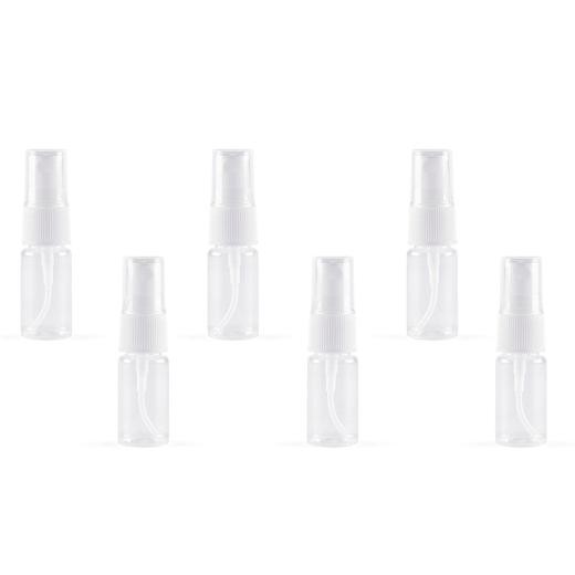 Vaessen Creative Spray Bottles 30ml 6pcs