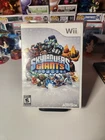 Activision Skylanders: Giants Nintendo Wii Action Adventure