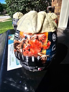 MEGA CONSTRUX Black Series ALIENS Xenomorph Slime Egg