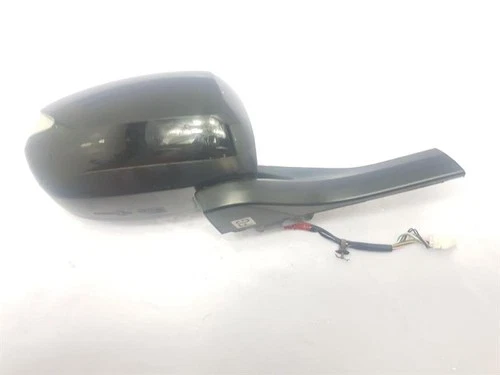 2009-2011 MK2 HONDA INSIGHT DOOR WING MIRROR RH DRIVER SIDE BLACK