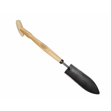Transplant Trowel W/P-Hndl