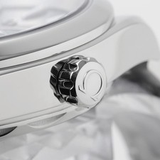 OMEGA Seamaster Aqua Terra Shade 220.10.34.20.10.001 second hand Women 8