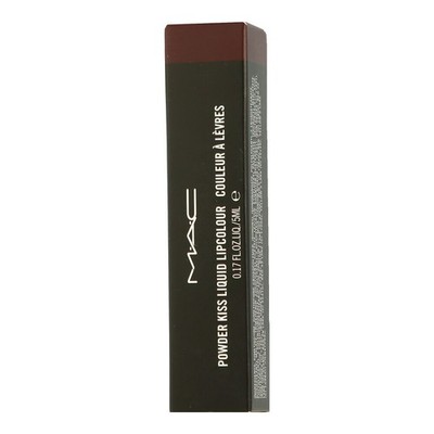 MAC Powder Kiss Liquid Lipcolour Make Love to the Camera 5ml