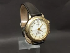 Soviet Vintage Watch Poljot Alarm Nautilus, Mechanical Watch USSR,Russian Watch