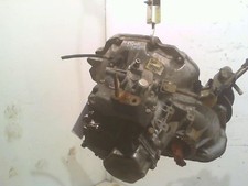 Boite de vitesse Chevrolet LACETTI