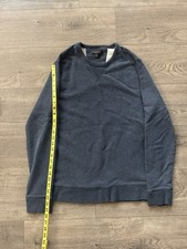 BANANA REPUBLIC FRENCH TERRY SWEATSHIRT SIZE LARGE S/389469