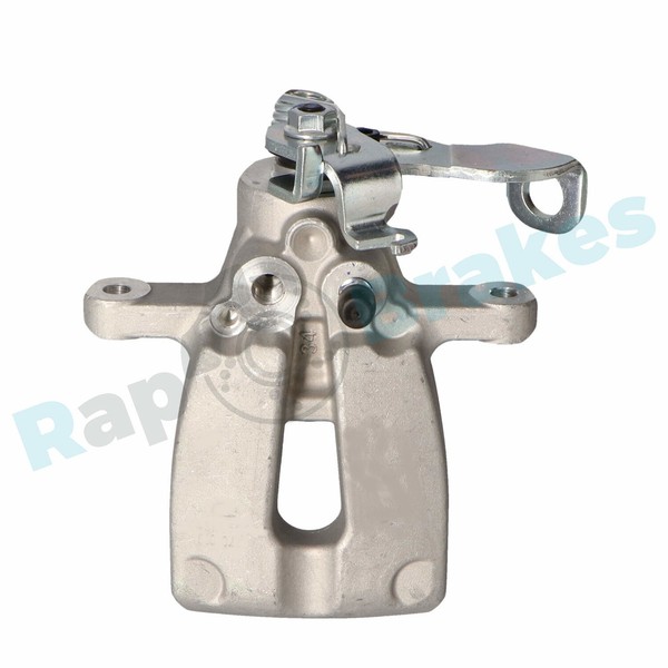 RAP Brakes Bremssattel R-K0695 FüR KIA CEE JD PRO Sportswagon Combi Van GDI Crdi-image