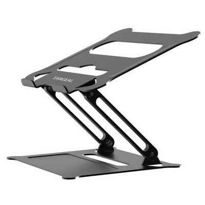 Adjustable Laptop Stand,Portable Laptop Computer Stand Riser&Multi-Angle Stan...