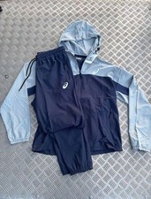 Image of ASICS Tracksuit
