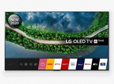 LG OLED77GX6LA (2020) 77" SMART 4K Ultra HD HDR OLED TV Freeview HD C Grade