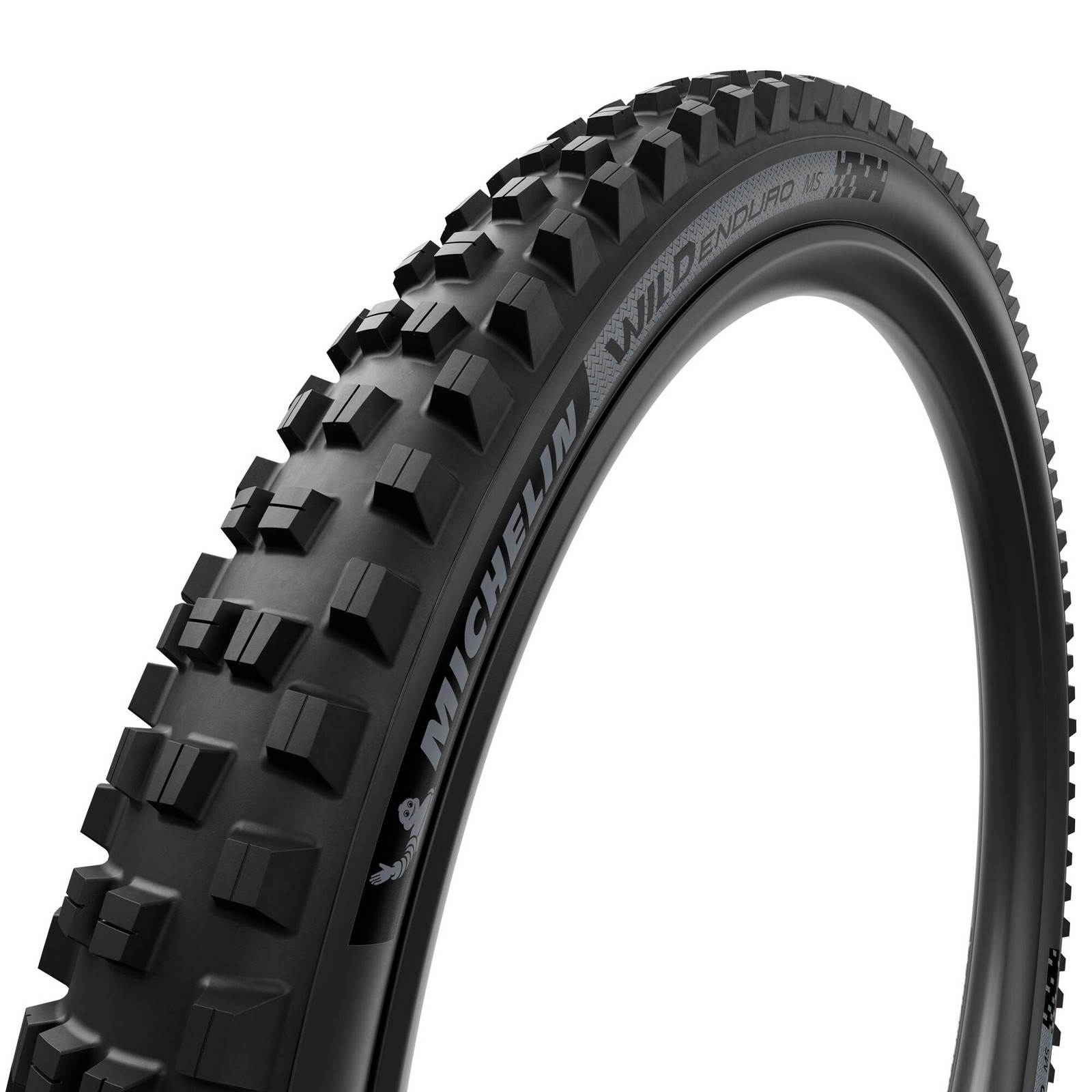 Michelin Wild Enduro MS Racing 275X240 ЧерныйТемно-синий 19390₽