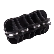 3/8 Inch Tube Straightening Wrench Tool for Brake and Fuel Line Bent Pipe Repair