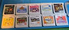 USA SELLER - Lot Of 10 NINTENDO 3DS JAPANESE GAMES