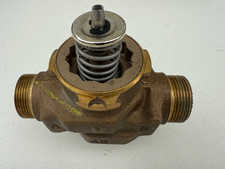 Buderus GB 112 3 Wegeventil