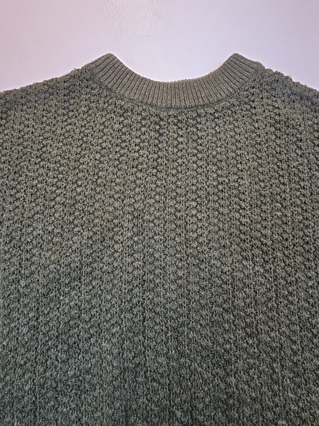 3-Universal Thread Women’s Size Medium Sweaters C… - image 10