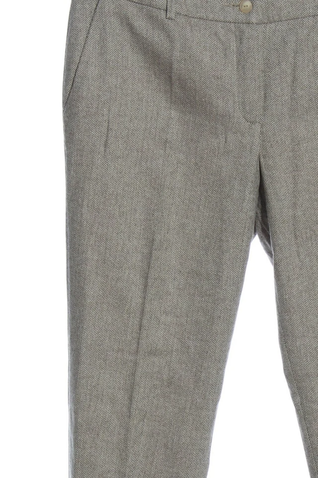 LOOXENT Pantalon de costume Dames Costume T EU 42 marron clair-beige clair - Photo 3/4