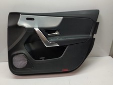 Porte avant et accessoires Mercedes 260