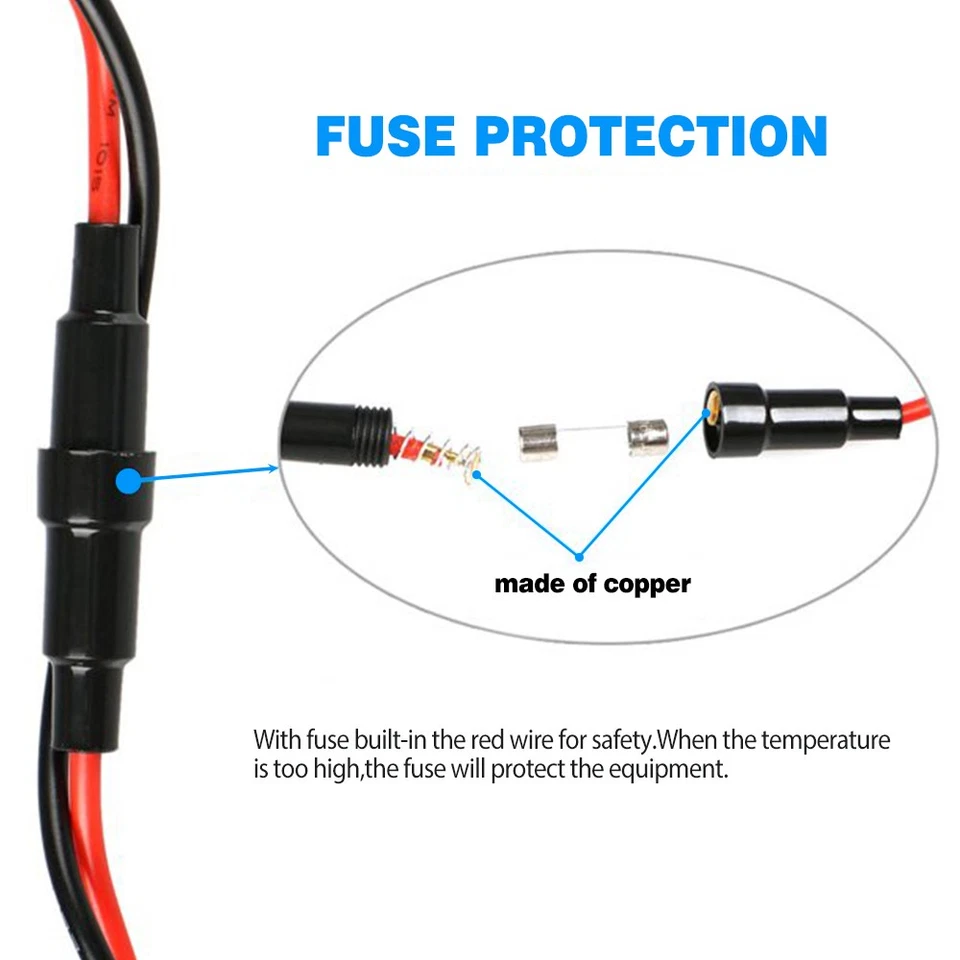 24x Kit de luces de neón para moto impermeable 120 LED RGB bajo tira de brillo con control remoto E Foto 2 de 4