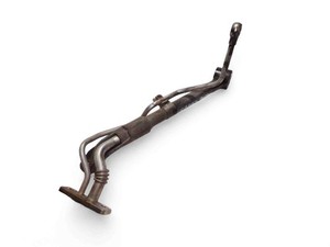 VW CADDY III Variant 2KB, 2KJ, 2CB, 2CJ Turbinenschmierrohr 03L145535 27138701