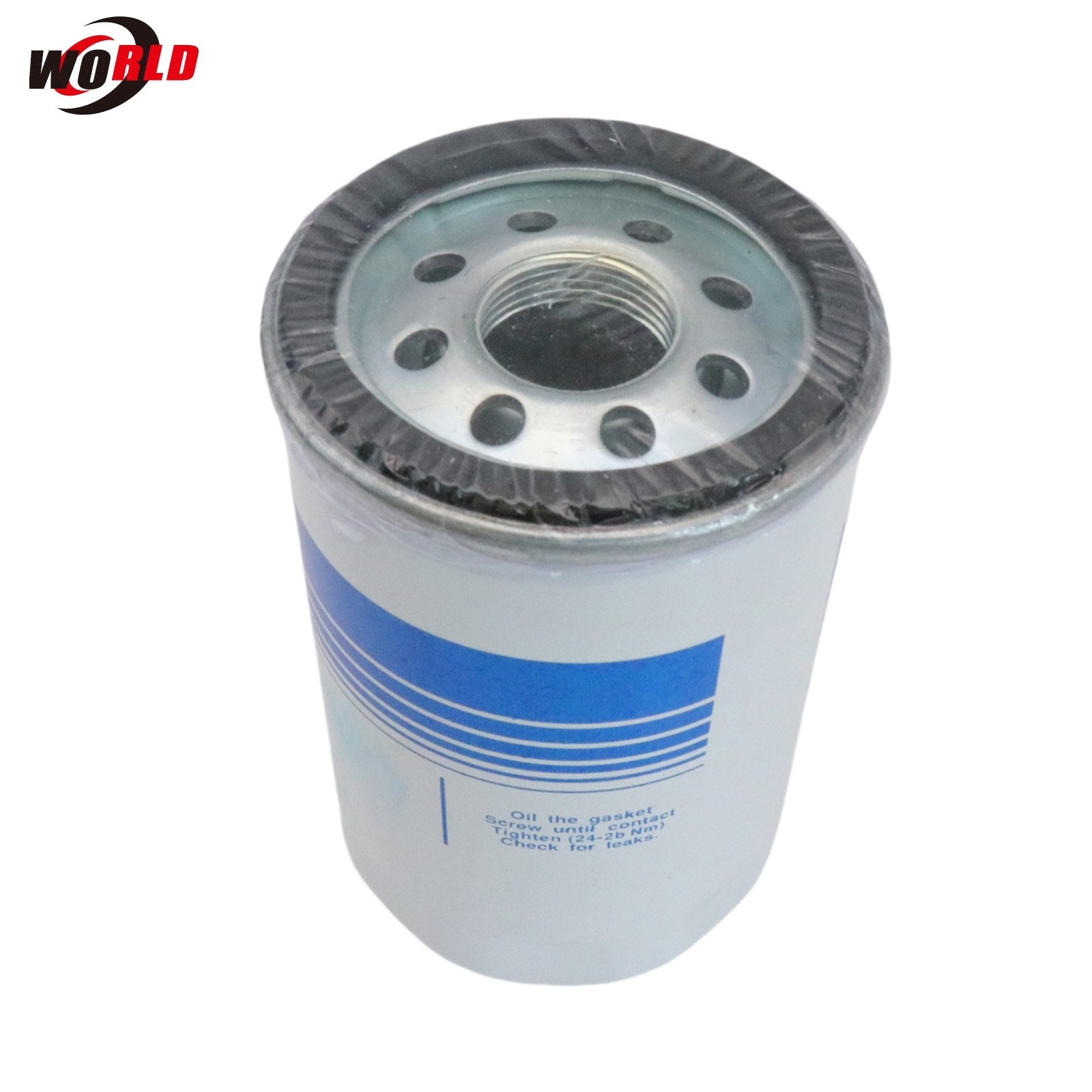 Lamborghini Aventador 1975-1976 Oil filters Pair P/N 07M115561B