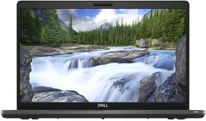 Dell Latitude 5500 15.6" FHD 4-Core i5-8365U 16GB 512GB PCIe SSD Webcam Win11Pro