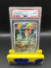 2023 POKEMON SVP EN-SV OBSIDIAN FLAMES ETB PROMO #044 CHARMANDER PSA 8