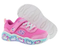 Skechers Play Scene Fun Squad Infant/Toddler Shoes