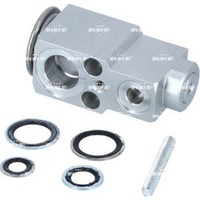 Nrf 38526 Expansionsventil Klimaanlage FüR Mercedes Benz E Klasse C Glc Cls G