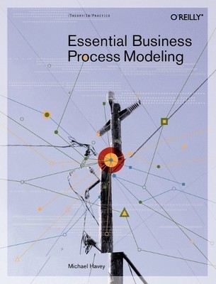 Essential Geschäftsprozessmodellierung - 9780596008437