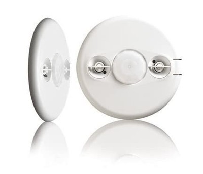 Watt Stopper DT-355 LINE Voltage 120/230/277/347VAC Occupancy Sensor, 360...