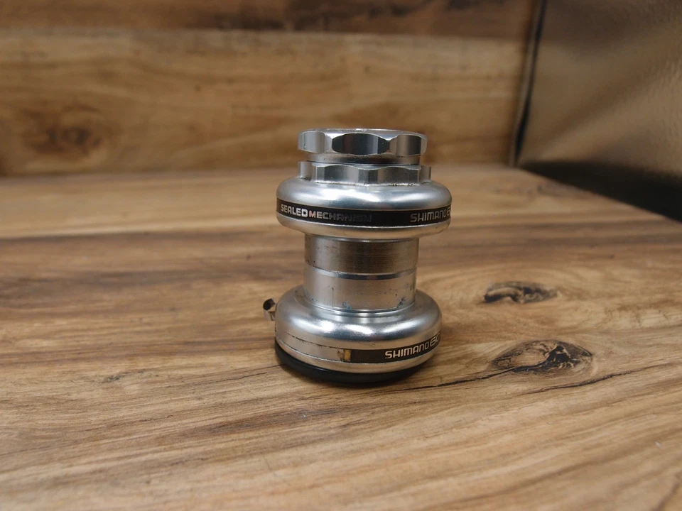 Shimano 600 headset for road bike HP-6207 made in Japan 1 in - Image 3 of 4