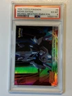 1999 Topps Pokemon Movie Edition #6 Mechanical Mewtwo Rainbow Foil PSA 6 EX-MT