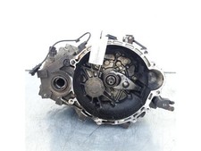 WBJ6C getriebe ft HYUNDAI I30 FD 1.6DIESEL KW66 - 90CV D4FB 2007 K1699-29038
