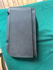 1805168 BORSA TASCA PORTAOGGETTI NERA ANT SX Lato Guida FIAT PANDA 141 86-03 