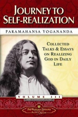 Paramahansa Yogananda Journey to Self-Realization (Taschenbuch) (US IMPORT)