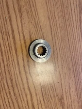 Briggs and Stratton Simplicity  1679711SM Splined Washer