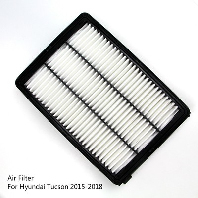 Aircon filter hyundai