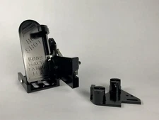 Bob's Machine 307-002100 Foot Throttle Outboard Inboard engine applications