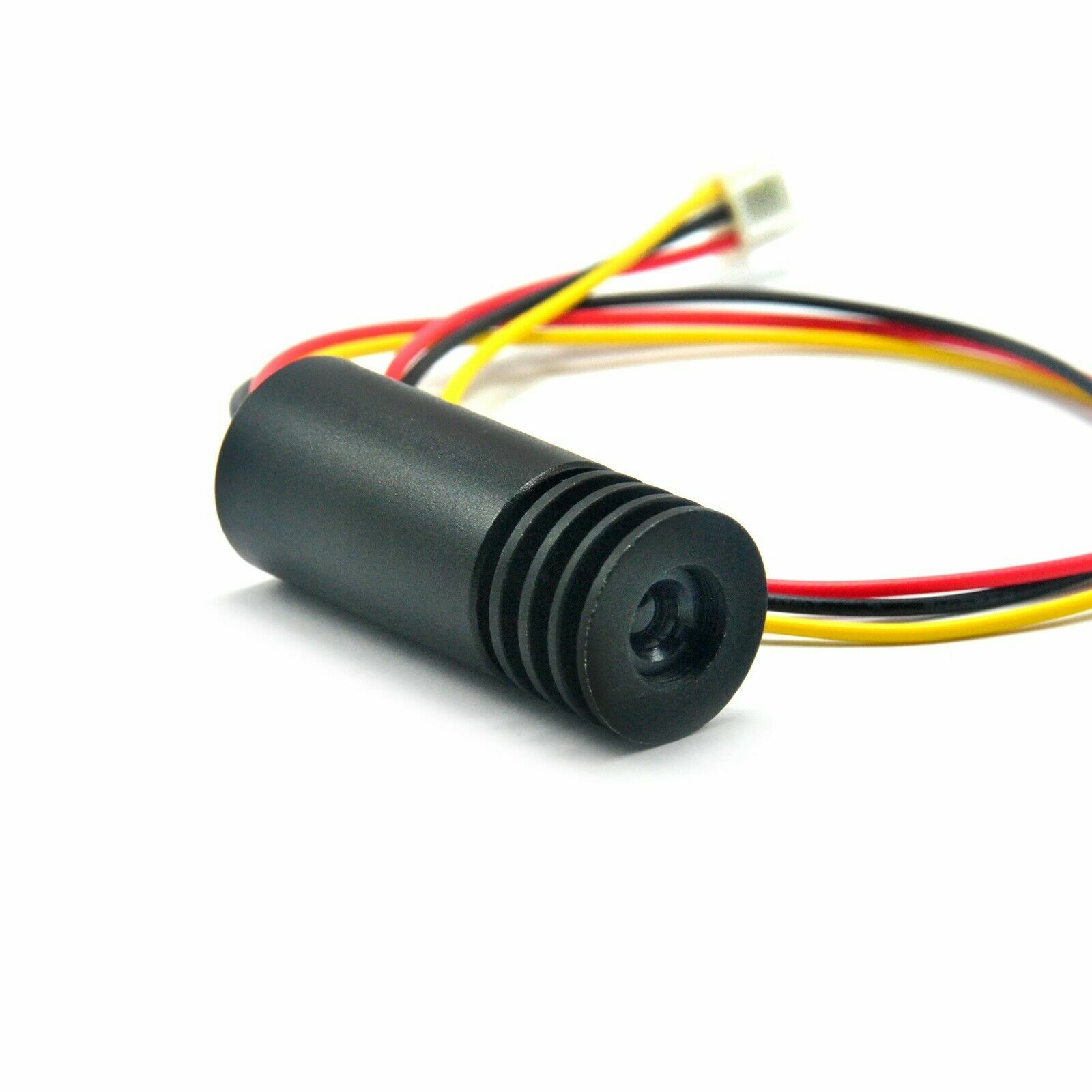 Infrared Dot 905nm 30mW IR 5V Laser Diode Module 18x45mm  w/ TTL 0-15KHZ