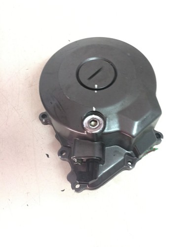 Original Clutch Cover Benelli 302 - Picture 2 of 3