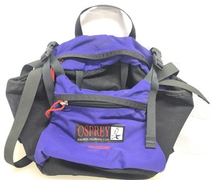 osprey shadow fanny pack