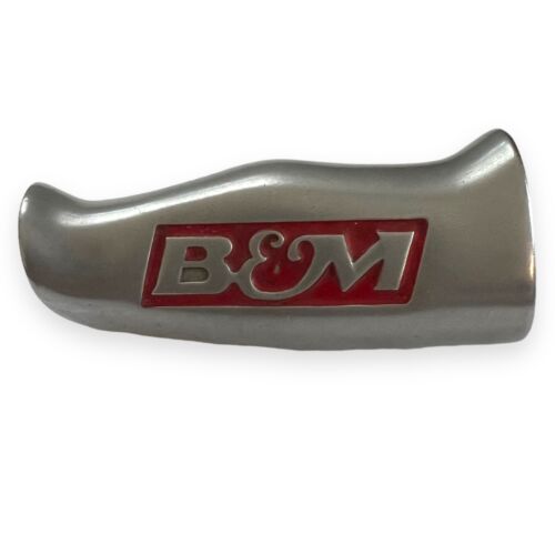B&M 80643 Universal Manual Trans Shifter T-Handle - Picture 1 of 6