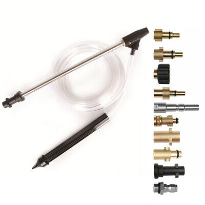 Sand Blaster Wet Kit High Pressure Sandblasting Lance M22 Male Thread Adapter Sand Blaster Wet Kit High Pressure Sandblasting Lance M22 Male Thread Adapter