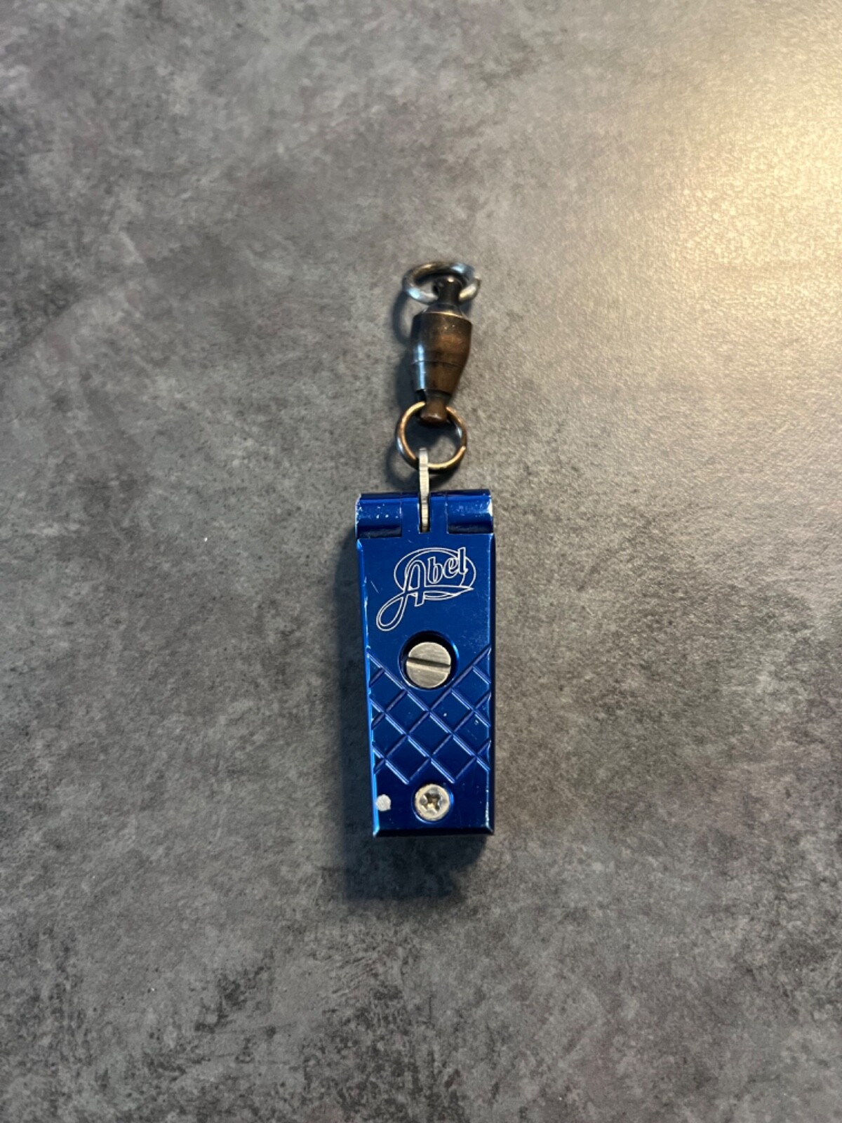 Abel fly fishing nippers blue. BEST flyfishing nippers! eBay