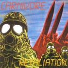 CARNIVORE RITORSIONE BASS TABLATURE LIBRO TIPO O NEGATIVO BIOHAZARD S.O.D.