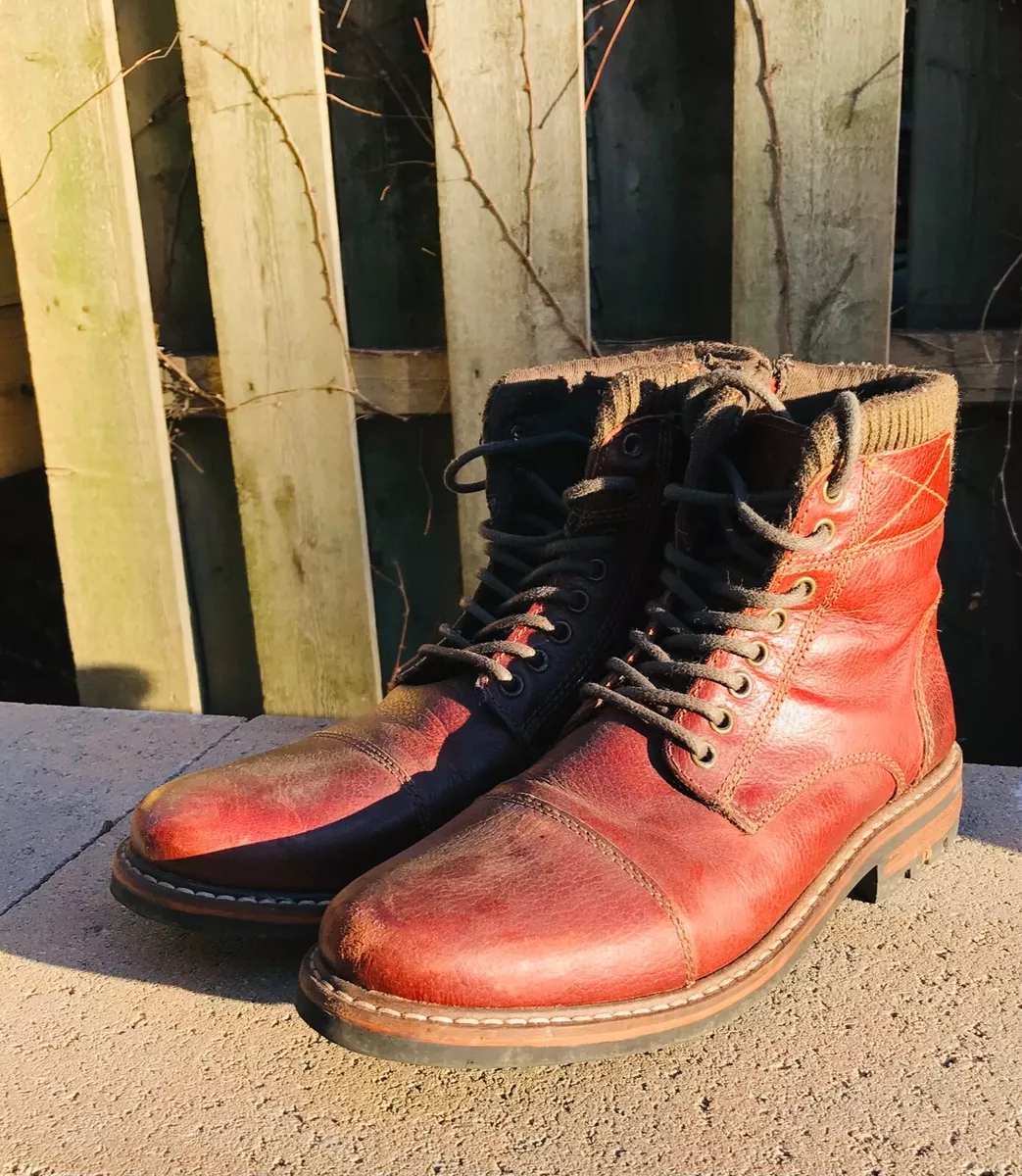 Crevo boots camden sale