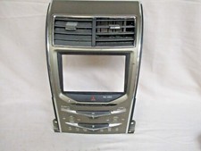 12 2012 Lincoln MKX CD Radio Control Panel OEM for sale online | eBay