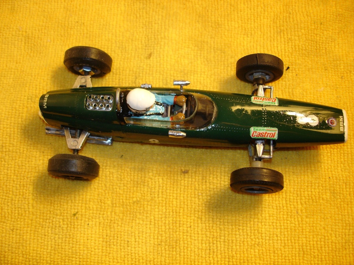 未開封 Strombecker british BRM Formula 1 s-l1200.jpg